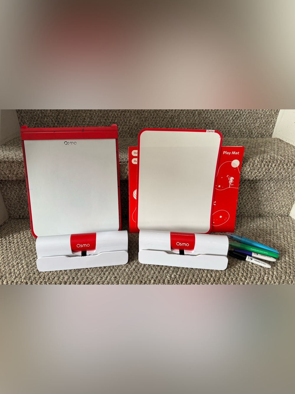 Osmo Learning Bundle - Picture 3 of 3